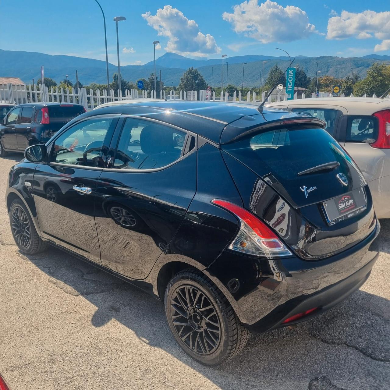 Lancia Ypsilon 1.3 MJT 16V 95 CV 5 porte S&S Platinum