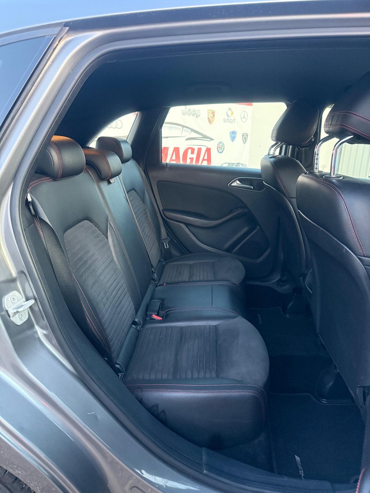 Mercedes-benz B 200 d Executive