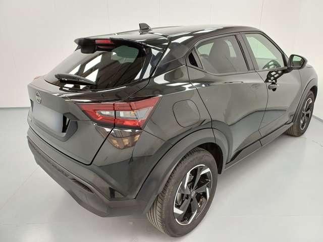 Nissan Juke ACENTA 1.0 DIG-T 114CV 2WD *LED+17"* ONLY PROMO!