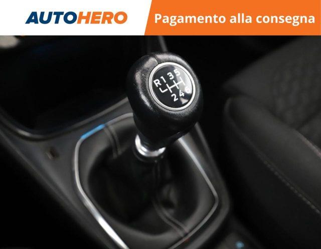 FORD Puma 1.5 EcoBlue 120 CV S&S Titanium