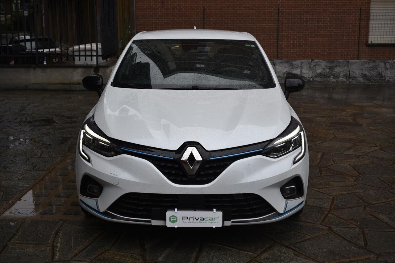 Renault Clio Hybrid E-Tech 140 CV 5 porte E-Tech