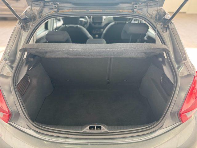 PEUGEOT 208 1° serie BlueHDi 75 5 porte Allure