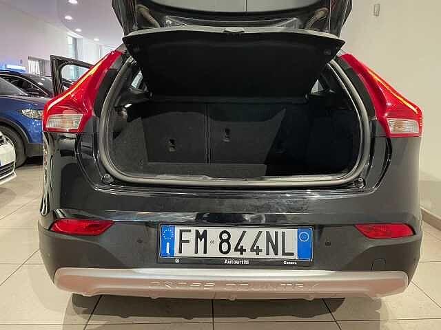 Volvo V40 Cross Country Cross Country D2 1.6 Kinetic