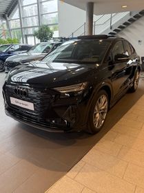 Audi Audi Q4 Sportback S line edition 45 e-tron 210,00 kW