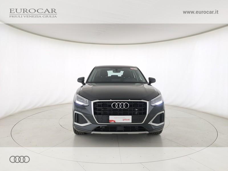 Audi Q2 35 2.0 tdi admired advanced s-tronic