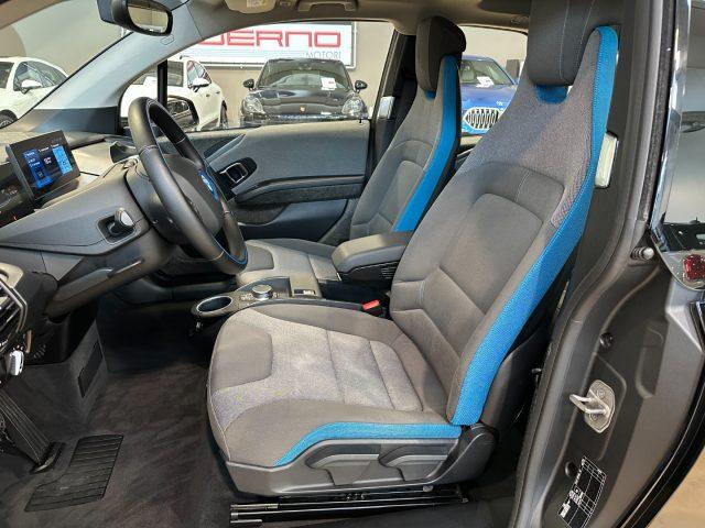 BMW i3 s 120 Ah Advantage - 20" - LED - Camera - IVA