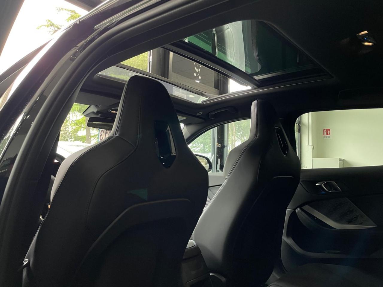 BMW Serie 1 118d M-Sport Tetto C18" msport New Model