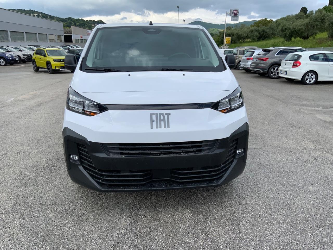 Fiat Scudo 1.5 BlueHDi 120 CV S&S PL-SL-TN Furgone