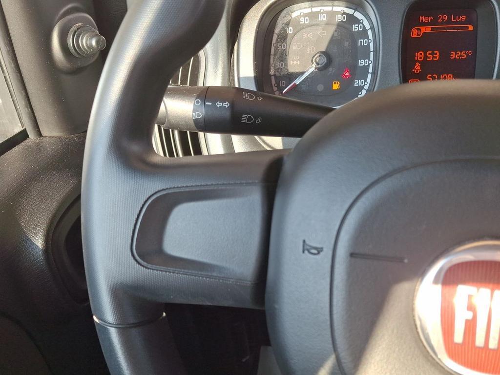 Fiat Panda 1.0 hybrid s&s 70cv 5p.ti