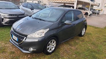 Peugeot 208 1.4 HDi 68 CV 5 porte Active