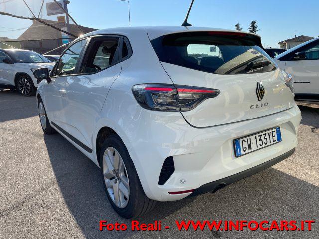 RENAULT Clio SCe 65 CV Evolution - Neopatentati - PROMO