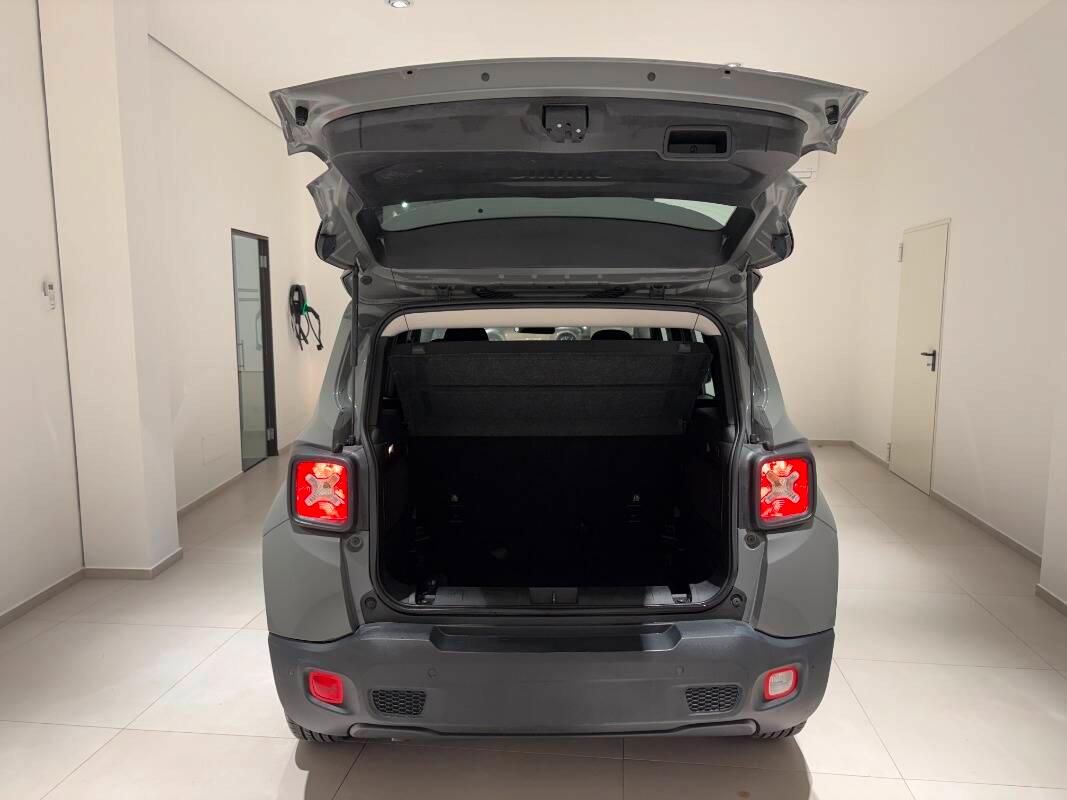 Jeep Renegade 1.6 mjt Longitude 2wd 120cv