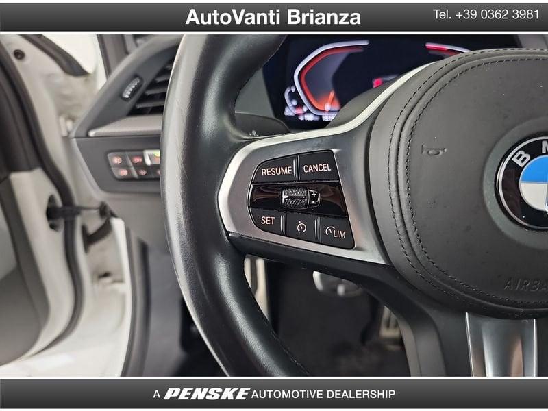 BMW Serie 1 116d Msport