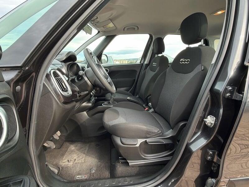 FIAT 500L 500L 1.3 Multijet 95 CV Business