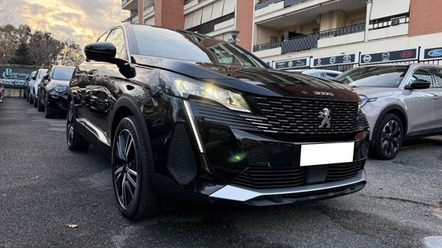 PEUGEOT 3008 HYBRID 180 e-EAT8 ALLURE PACK*24M.G.*