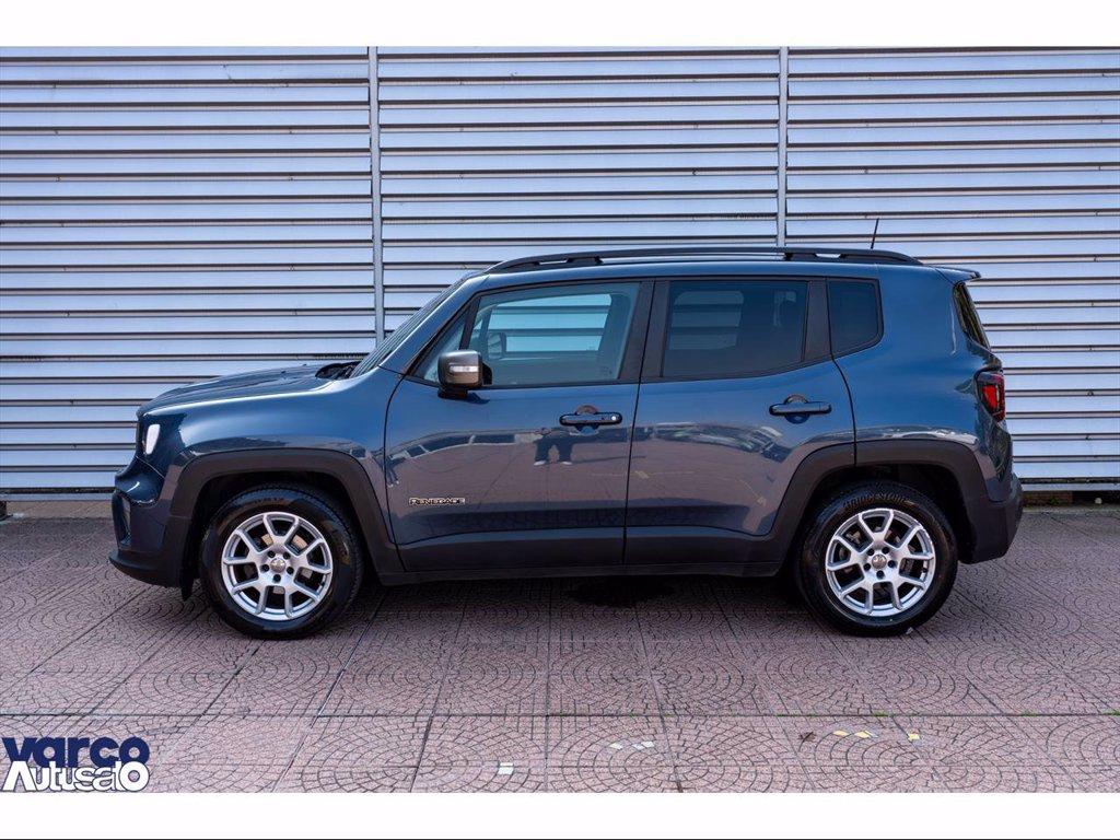 JEEP Renegade 1.0 t3 limited 2wd del 2021