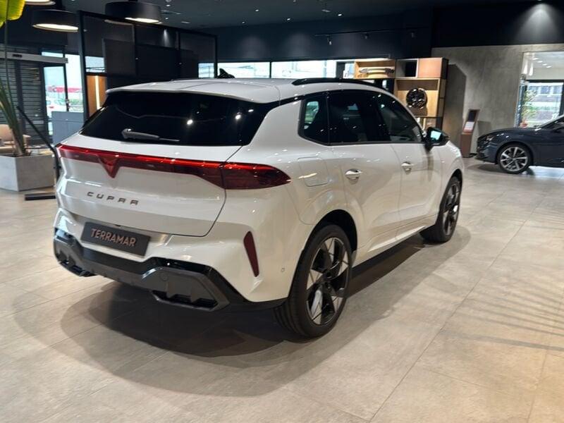 Cupra Terramar Terramar 1.5 Hybrid DSG