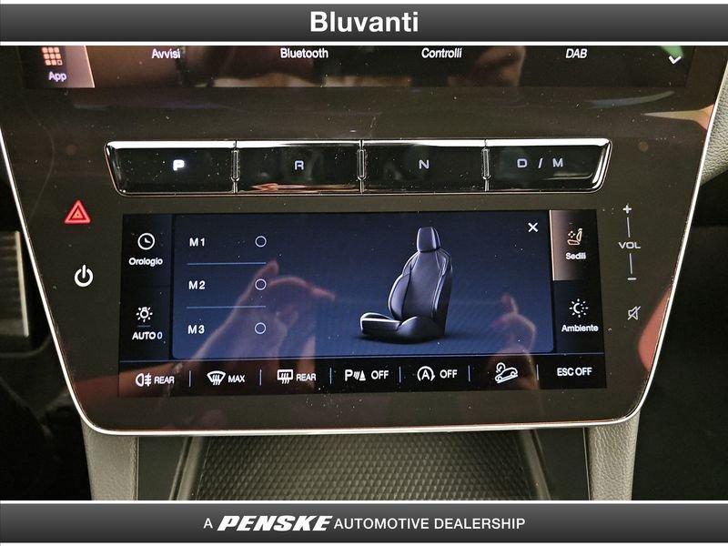 Maserati Grecale Grecale 2.0 mhev Grecale GT 250cv auto