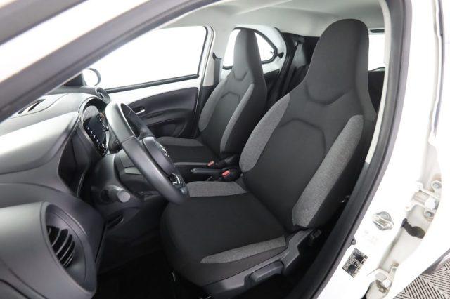 TOYOTA Aygo X Aygo X 1.0 VVT-i 72 CV 5 porte Active