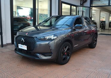 Ds DS3 DS 3 Crossback PureTech 155 aut. Performance Line