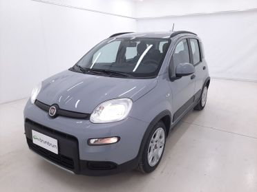 Fiat Panda Hybrid City Life BR593583 1.0 Mild Hybrid 70CV
