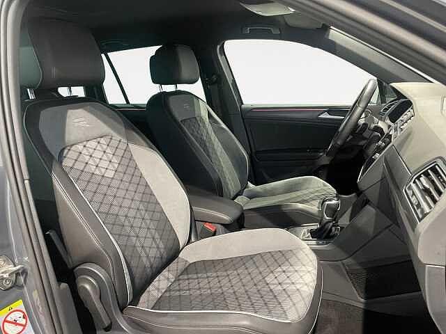 Volkswagen Tiguan 2ª serie 2.0TDI 150CV DSG R-Line