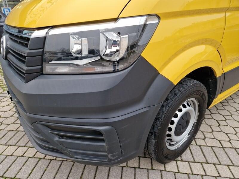 Volkswagen Crafter 30 2.0 TDI FURG PM