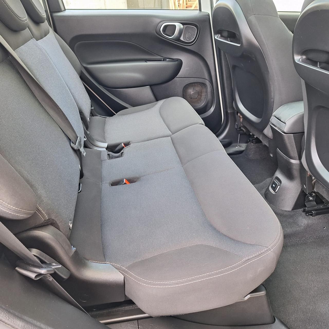 Fiat 500L 1.3 Multijet 95 CV Dualogic Cross