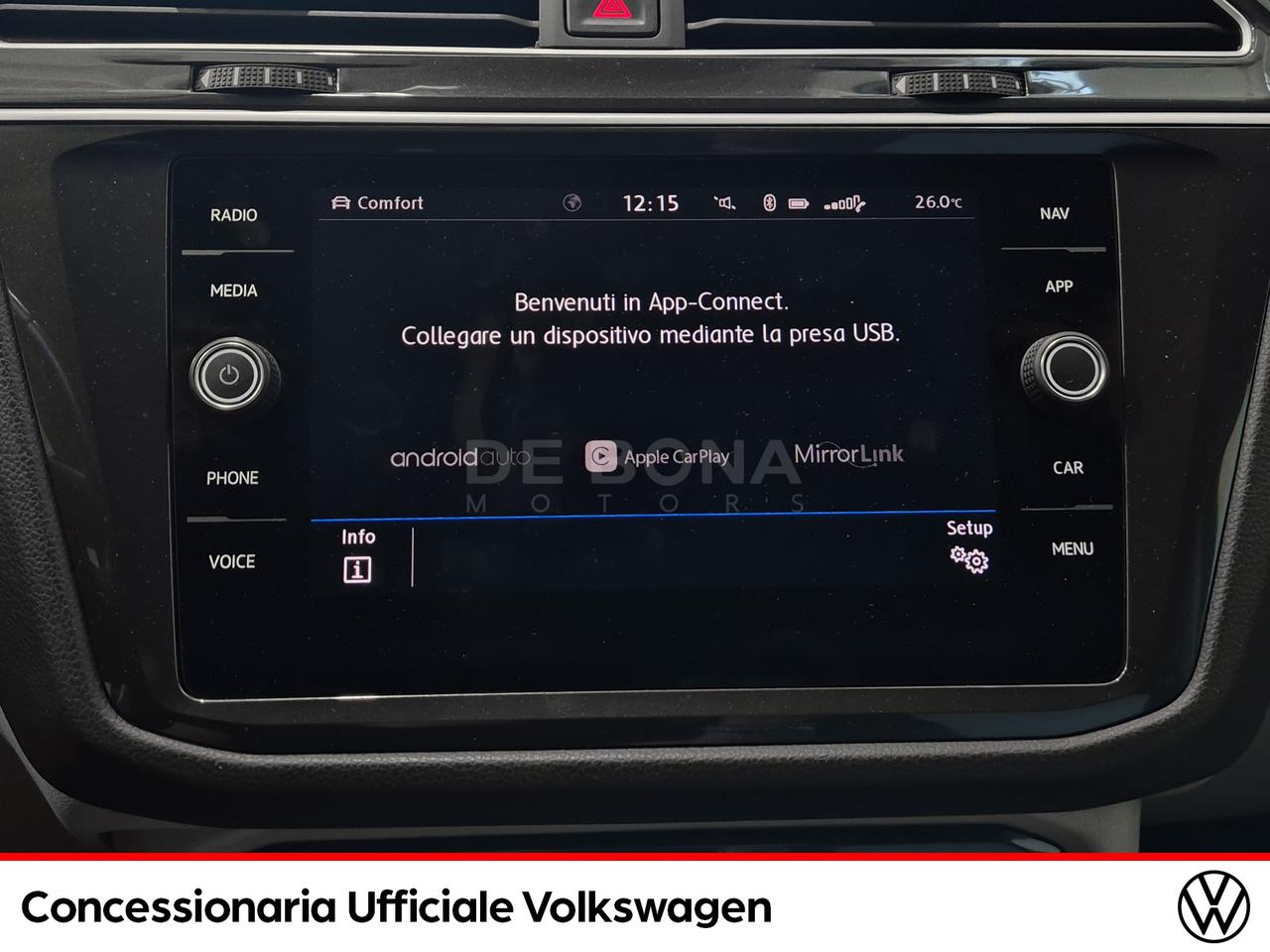 Volkswagen Tiguan 2.0 bitdi advanced r-line 4motion 240cv dsg