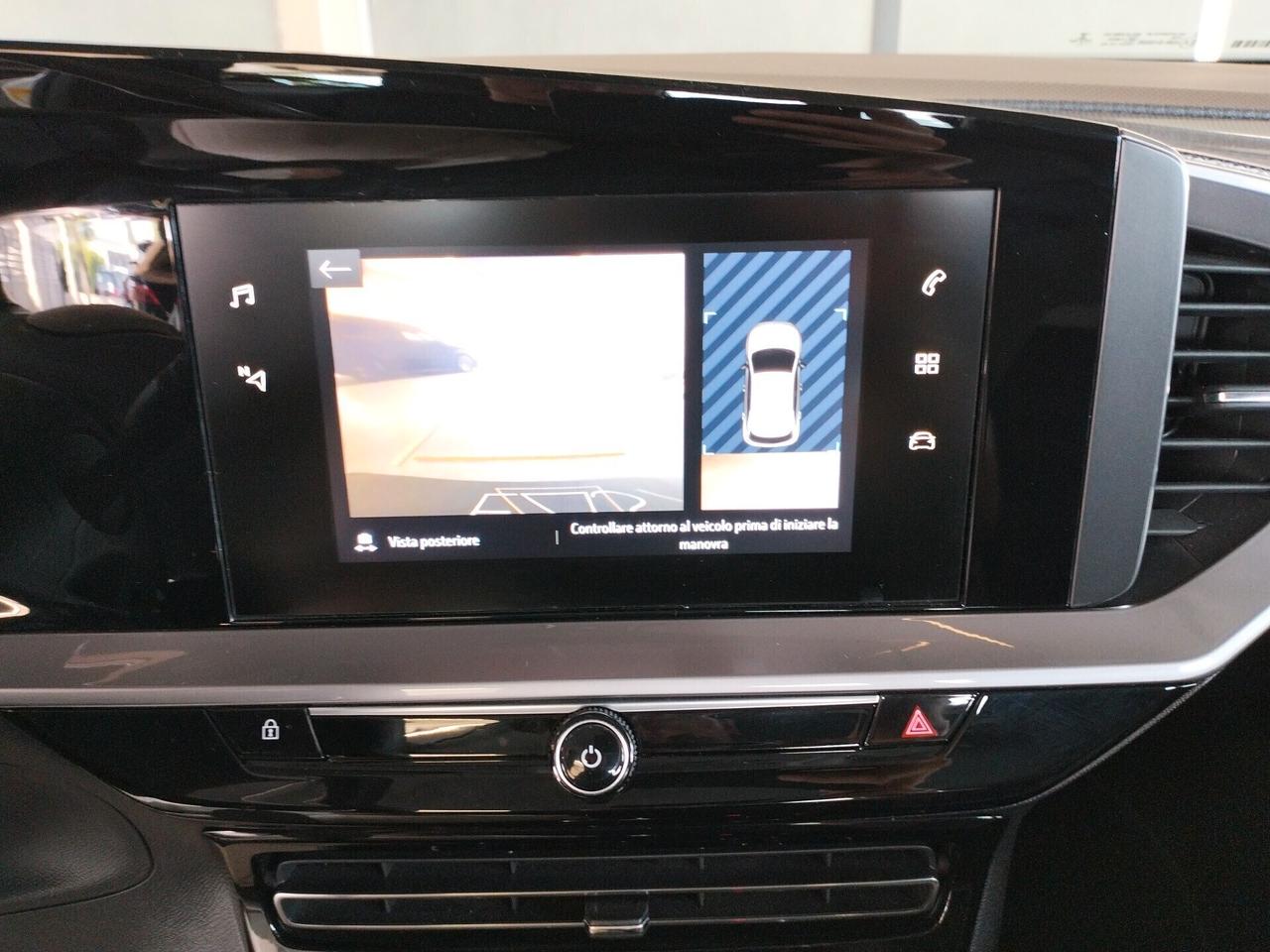 Opel Mokka 1.2 t Elegance s