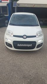 Fiat Panda 1.3 MJT S&S Lounge