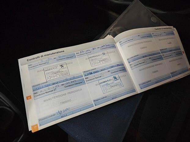 PEUGEOT 108 1.0 Benzina 5 porte - 11/2015