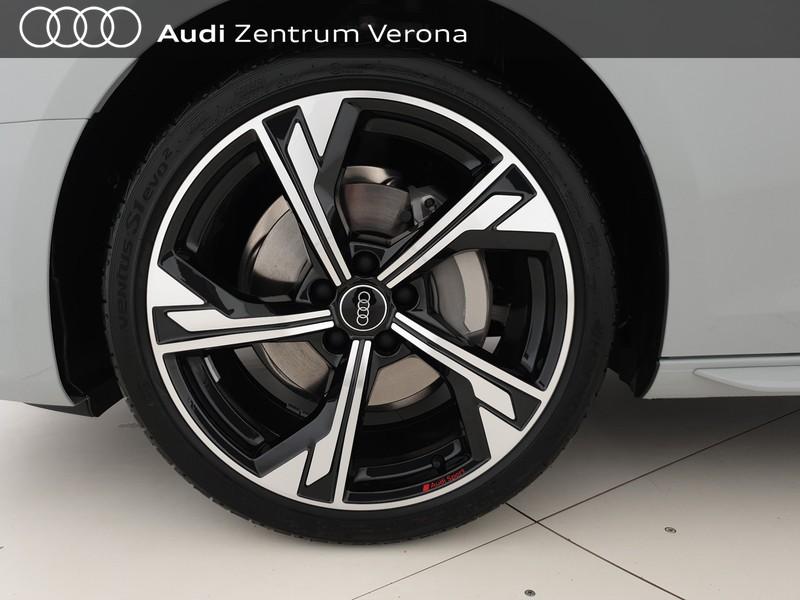 Avant 40TDI 204CV quattro S tronic S line Edition