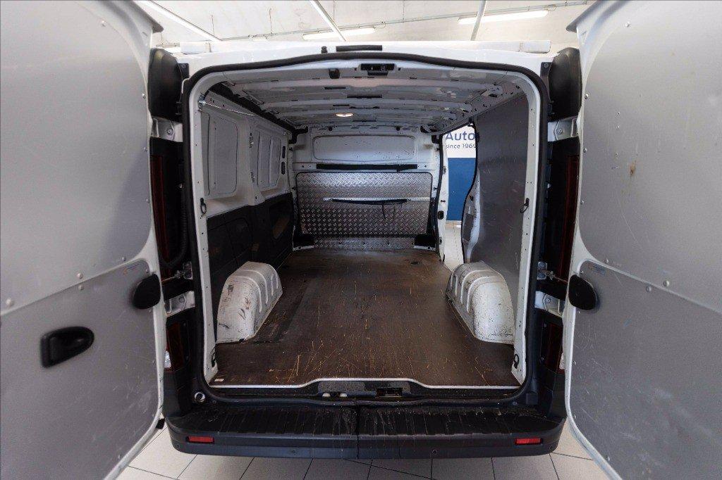FIAT Talento 1.6 mjt CH1 10Q 120cv E6 del 2017