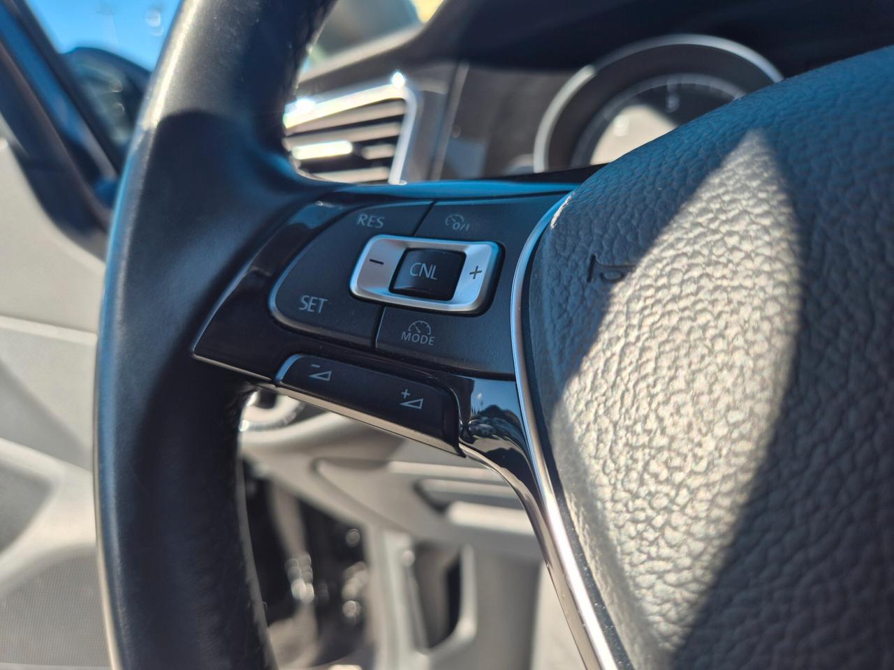 Volkswagen Golf 1.6 TDI 5p. Trendline BlueMotion Technology