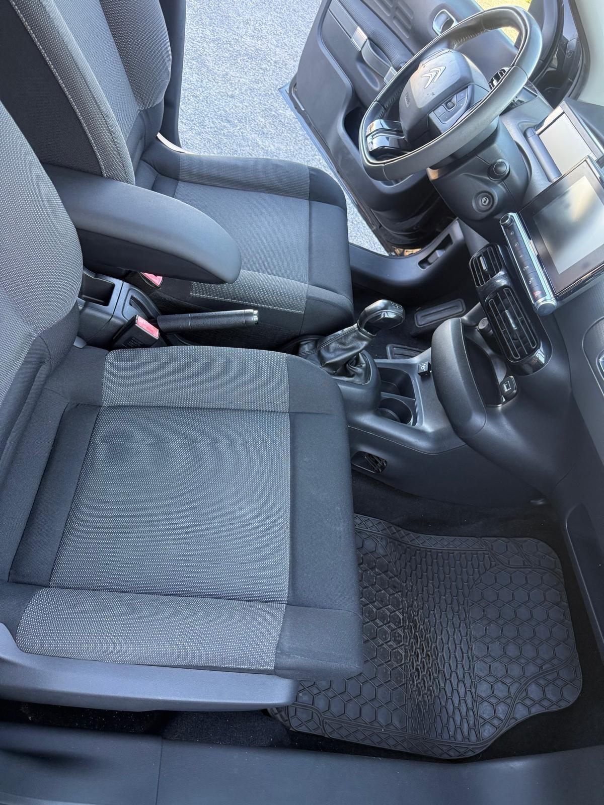 Citroen C3 Aircross PureTech 82 Feel