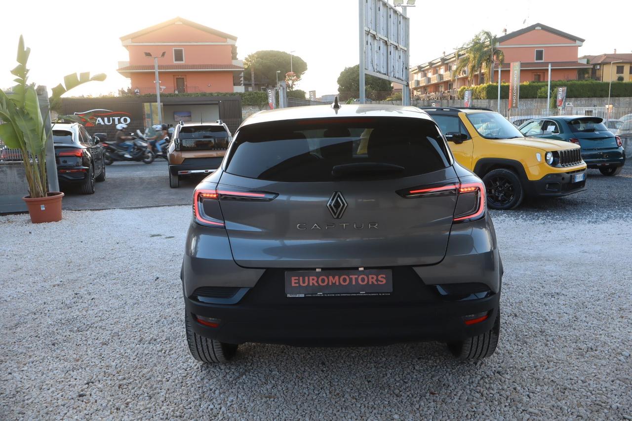 Renault Captur Tua A SOLI 261€