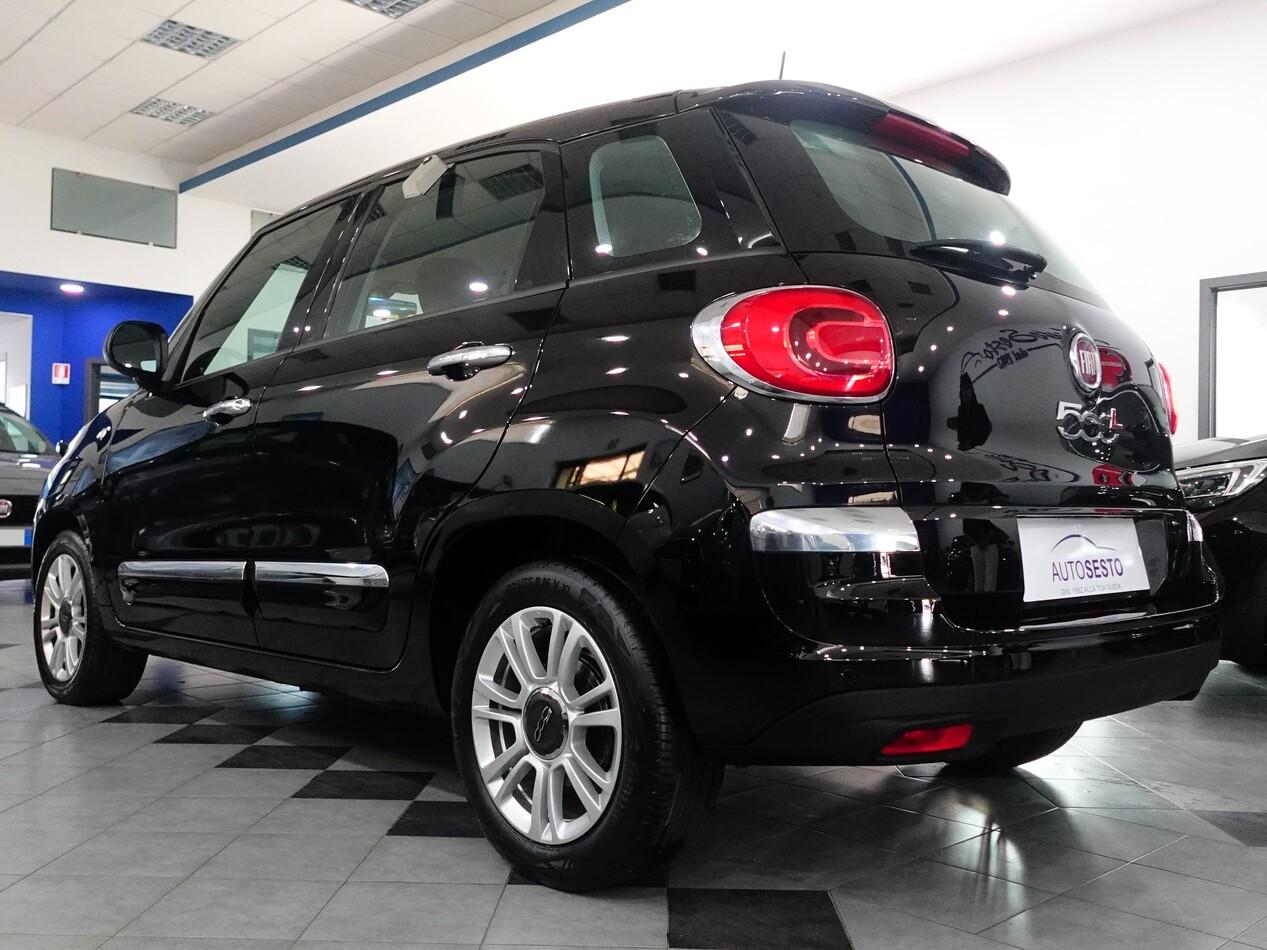 Fiat 500 L 1.3 MJT 95 CV URBAN