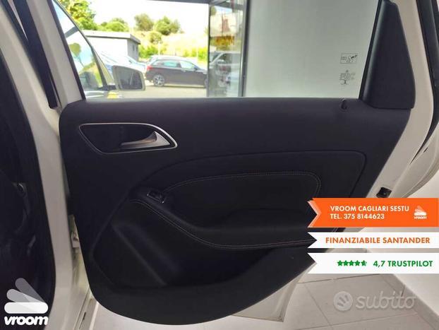MERCEDES Classe B (T246/242) B 180 CDI Premium