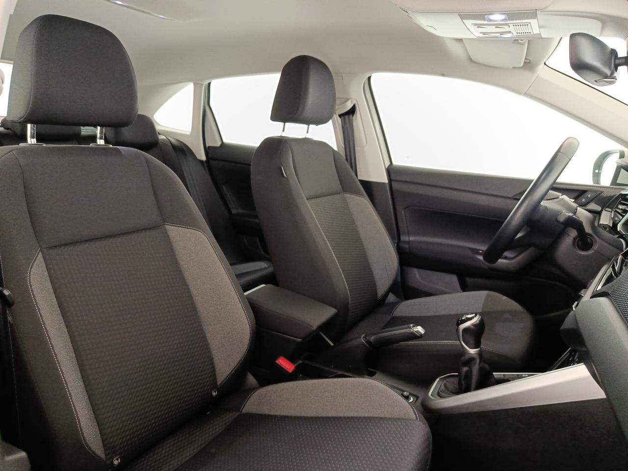 VOLKSWAGEN Taigo - Taigo 1.0 TSI 110 CV Life