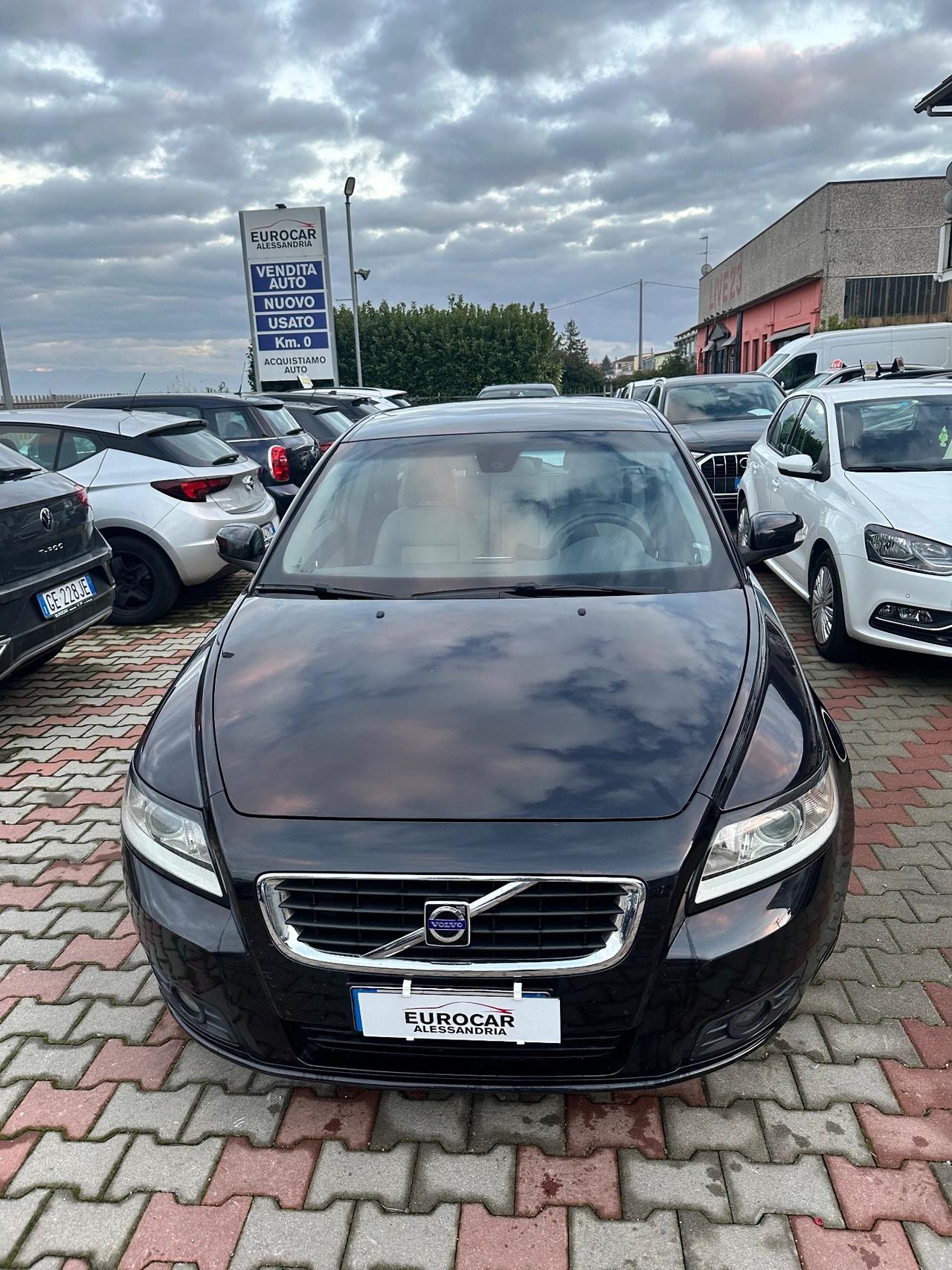Volvo V50 2.0 D cat Summum