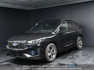 FORD Kuga 3ª serie Kuga 2.5 Full Hybrid 180 CV...