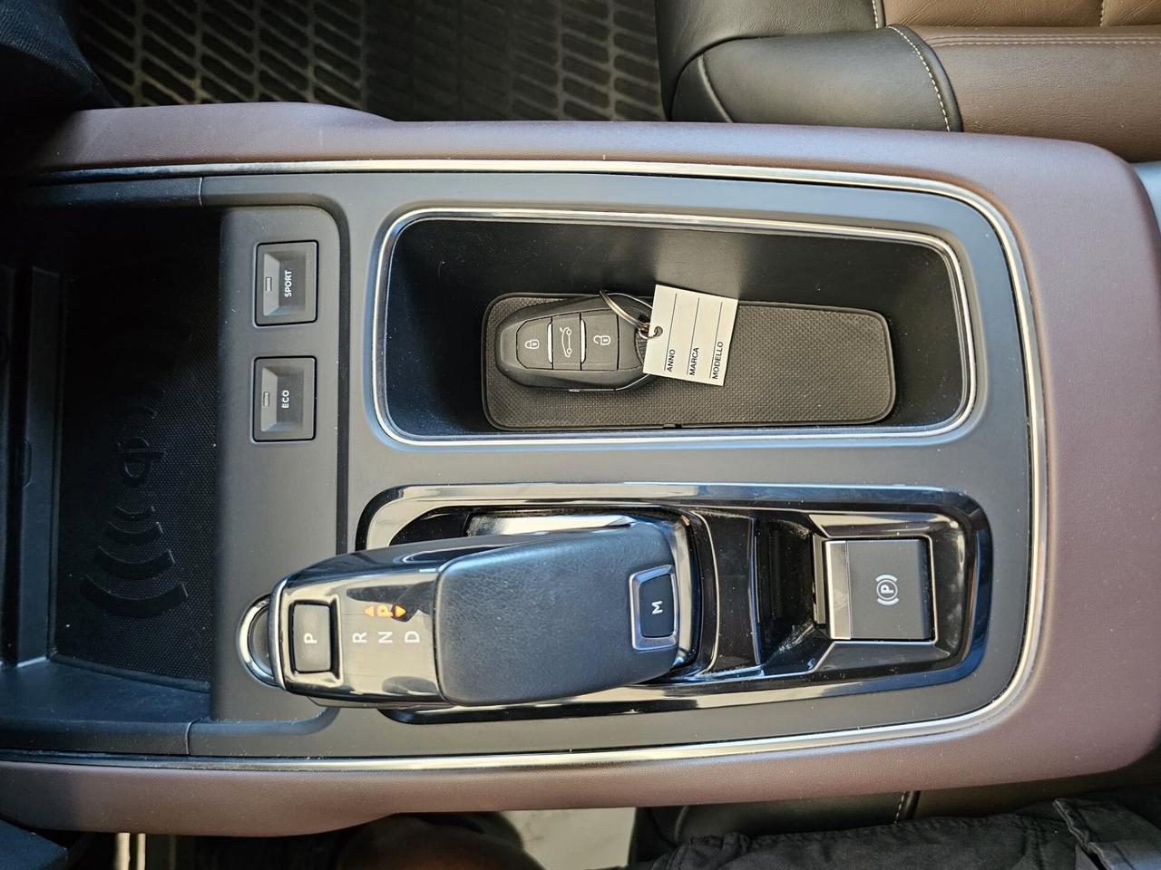 Citroen C5 Aircross BlueHDi 130 S&S EAT8 Shine + TETTO apribile e panorama