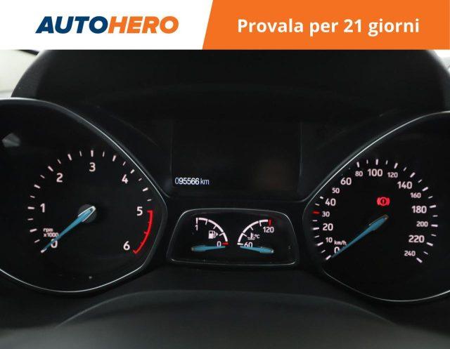 FORD Kuga 1.5 TDCI 120 CV S&S 2WD Titanium