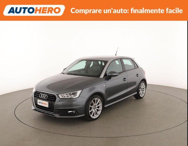 AUDI A1 SPB 1.4 TFSI 150 CV COD Sport