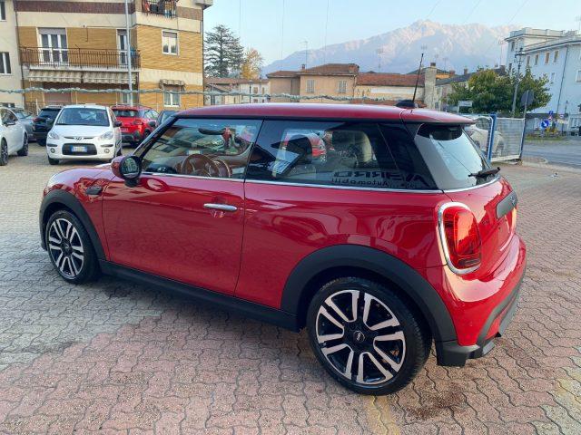 MINI One 1.5 Classic *Sensori Ant+Post*Sedili Risc.