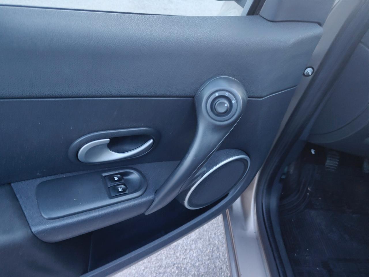 Renault Clio 1.5 dCi 85CV SporTour Dynamique