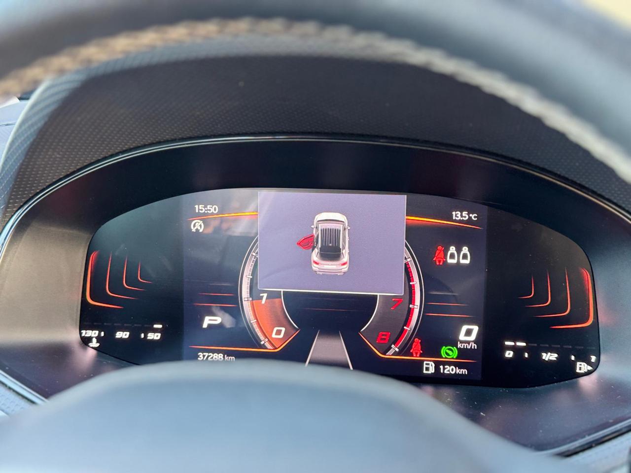 Seat Arona 1.0 ecotsi Style 110cv dsg