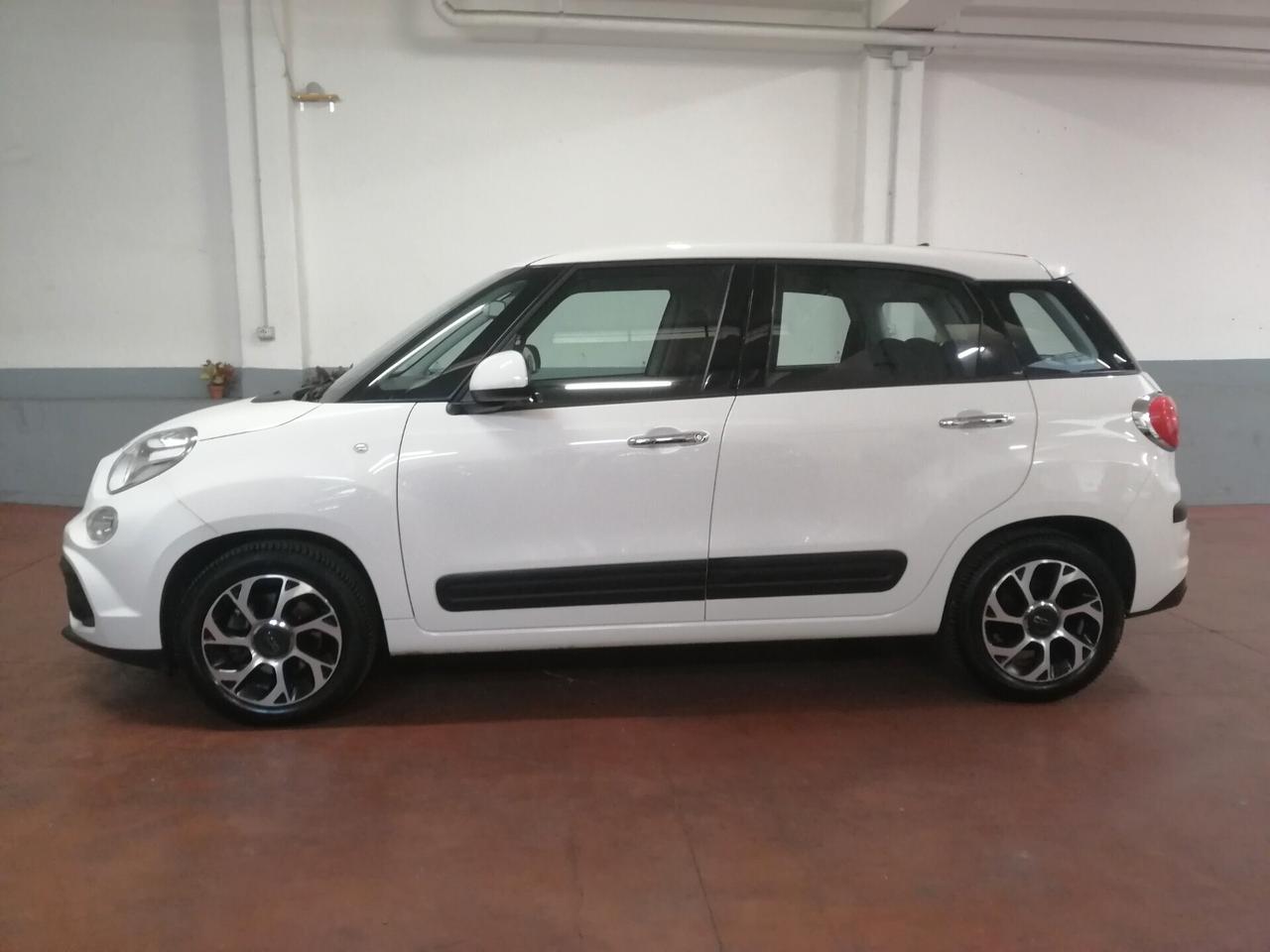 Fiat 500L 1.4 95 CV S&S Business