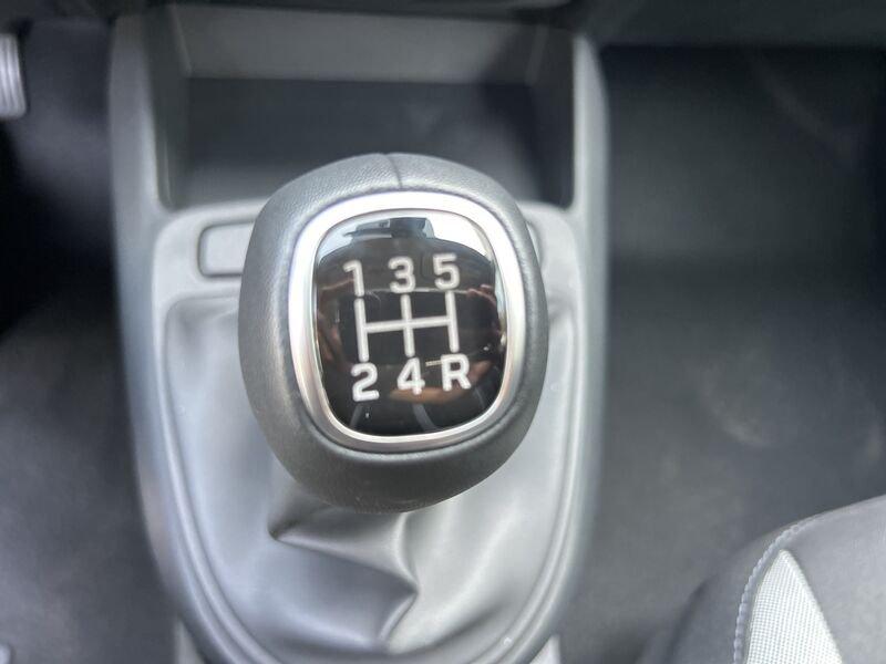 Hyundai i10 NUOVA PE MY25 5P 1.0 GPL MT CONNECTLINE